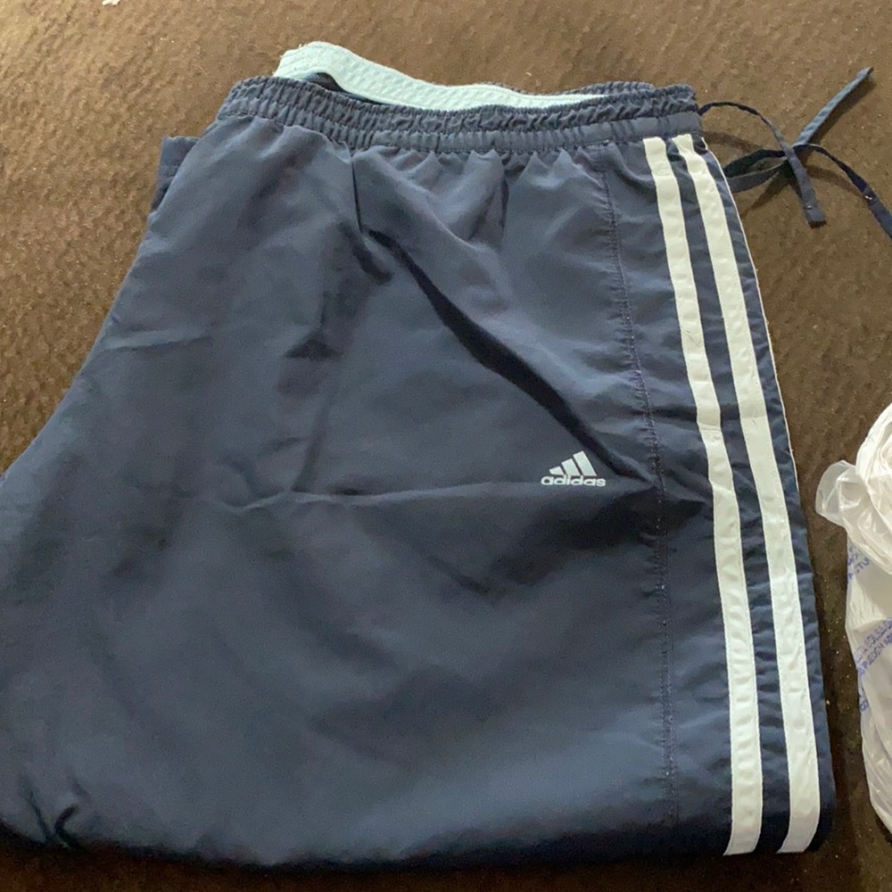 COPY - Adidas workout pants